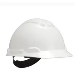 3M - CASCO DE SEGURIDAD TIPO JOCKEY