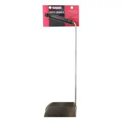 GENERICO - RECOGEMIGA DE ACERO PARA FREIDORAS PROFESIONALES