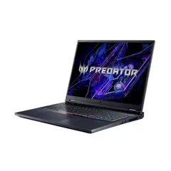 PREDATOR HELIOS 18 PH18-72- 93VM I9 14900HX 32GB RAM 1TB SSD RTX 4080 12GB 18 WQXGA IPS 240HZ