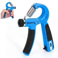 GENERICO - HAND GRIP CON CONTADOR