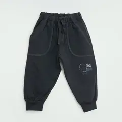 KUKULI - PANTALON MARCELO C/PUÑO K5404