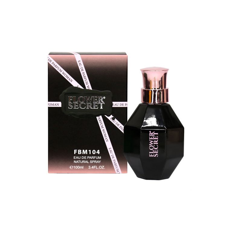 Perfume Colonia Indian Collection Mujer FBM104 100 Ml.