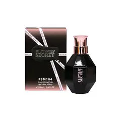 GENERICO - Perfume Colonia Indian Collection Mujer FBM104 100 Ml.