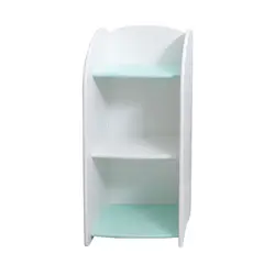 GULI GULI - GABINETE DE ALMACENAMIENTO MONTESSORI PARA NIÑOS ACQUA