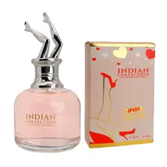 GENERICO - Perfume Colonia Mujer JPS23 100 Ml. Indian Collection