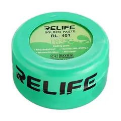 GENERICO - Estaño En Pasta 30gr Relife