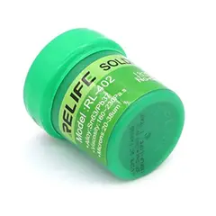 GENERICO - Estaño En Pasta 40g Relife