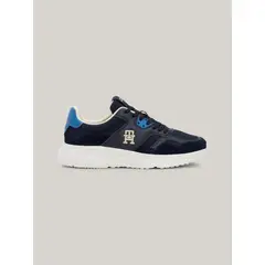 TOMMY HILFIGER - ZAPATILLAS MODERN RUNNER MIX