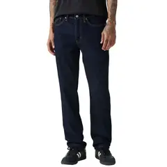 LEVIS - Jeans Hombre 514 Straight Azul