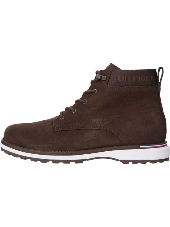 BOTIN CORPORATE OUTDOOR SUEDE BOOT