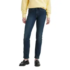 LEVIS - Jeans Mujer 312 Shaping Slim Azul