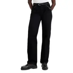 LEVIS - Jeans Mujer 501 '90s Negro