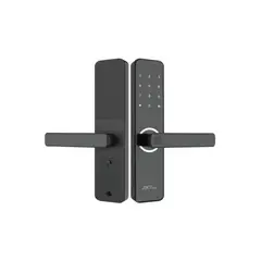 MALCREADO34380 - CERRADURA INTELIGENTE CON LECTOR DE HUELLA ZK-ML100