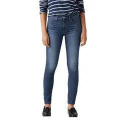LEVIS - Jeans Mujer 311 Shaping Skinny Azul
