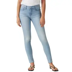 LEVIS - Jeans Mujer 311 Shaping Skinny Celeste