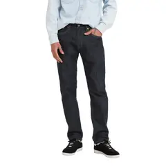 LEVIS - Jeans Hombre 502 Taper Azul