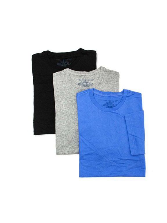 CAMISETA -3PK V NECK