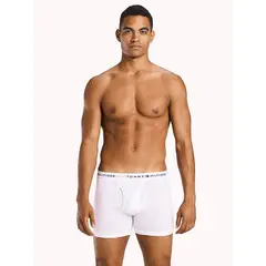 TOMMY HILFIGER - 3 PK COTTON CLASSIC BOXER BRIEF