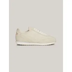 TOMMY HILFIGER - ZAPATILLAS TH HERITAGE RUNNER LTHR