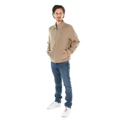 TOMMY HILFIGER - CASACA MICROTWILL JD JACKET