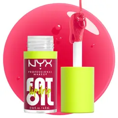 NYX - Labial Gloss Newsfeed Maquillaje