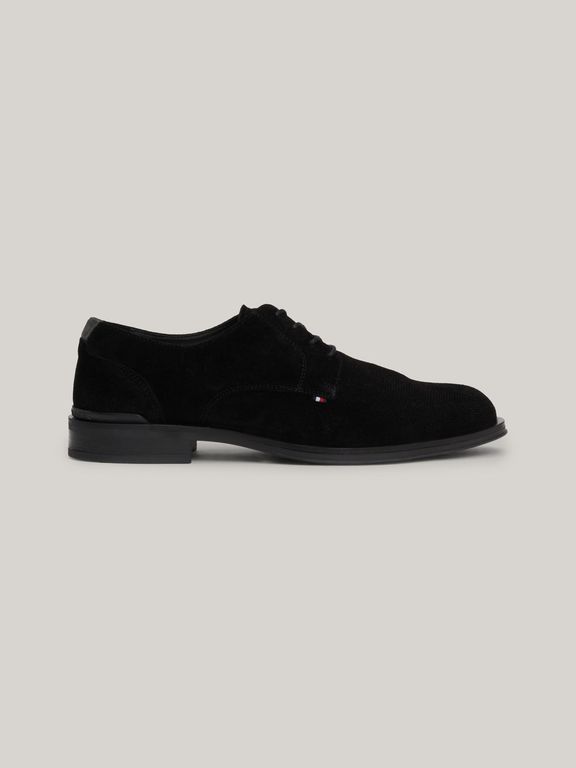 ZAPATOS CORE HILFIGER TEXTURED SDE SHO