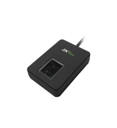 LECTOR DE HUELLA DIGITAL USB ZKTECO ZK9500