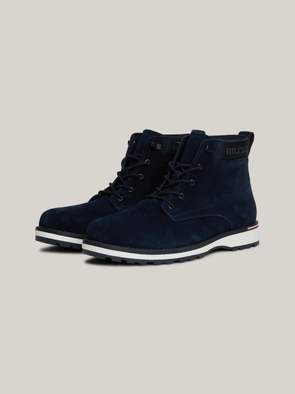BOTIN CORPORATE OUTDOOR SUEDE BOOT