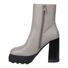 TOMMY HILFIGER - BOTIN HD TJW HIGH HEEL ANKLE BOOT