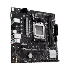 ASUS - Placa Madre AMD Prime A620M-K CSM PCIe DDR5 AM5