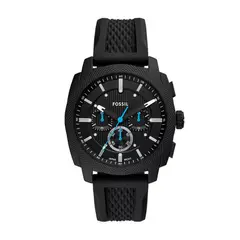 FOSSIL - RELOJ ANALOGICO HOMBRE FS6099 NEGRO CASUAL 1031035