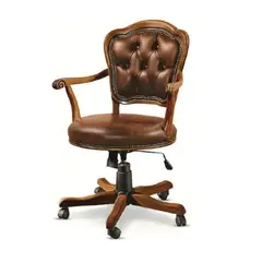 MOBILIARI - DM SILLA GIRATORIA QUIRCE DE ESCRITORIO