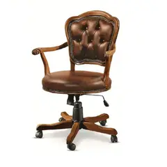 MOBILIARI - DM SILLA GIRATORIA QUIÑO DE ESCRITORIO