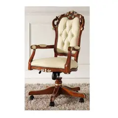 MOBILIARI - DM SILLA GIRATORIA QUEVEDO DE ESCRITORIO