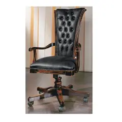 MOBILIARI - DM SILLA GIRATORIA QUEZADA DE ESCRITORIO