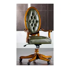 MOBILIARI - DM SILLA GIRATORIA QUESAMEN DE ESCRITORIO