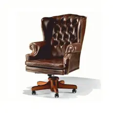 MOBILIARI - DM SILLA GIRATORIA QUISPE DE ESCRITORIO