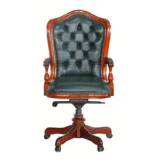 MOBILIARI - DM SILLA GIRATORIA QUITO DE ESCRITORIO