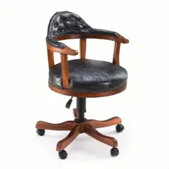 MOBILIARI - DM SILLA GIRATORIA QUINTIN DE ESCRITORIO
