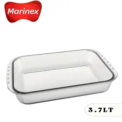MARINEX - Fuente Rectangular Honda 37Lt -