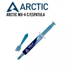 ARCTIC - PASTA TERMICA MX-4 4GRAMOS