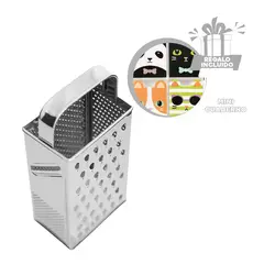 GENERICO - Pack12 Partidora Ergonomica el Hogar S Y+Regalo Agendita