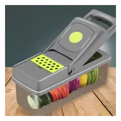 GENERICO - Pack4 Pelador Idoneo de Frutas en Verde Y+Papel de Regalo