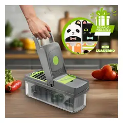 GENERICO - Pack6 Pelador Practico para Ahorrar Tiempo Y+Regalo Agendita