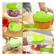 GENERICO - Pack4 Picatodo para Cortes en Blanco Y+Regalo Stickers