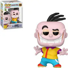 FUNKO - Pop Animados Ed Edd n Eddy Cartoon Network - Eddy 1899
