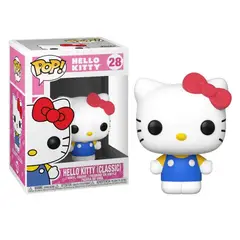 FUNKO - Pop Sanrio - Hello Kitty - Hello Kitty Classic 28
