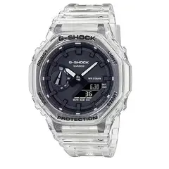 G-SHOCK - Reloj Digital GA-2100SKE-7A Carbono Resina Hombre Negro