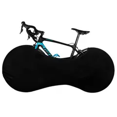 DENISASAA - Funda Bicicleta Elástica Anti Polvo
