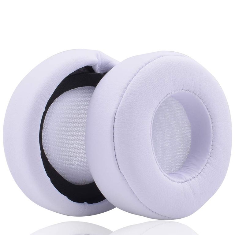 Almohadillas para audífonos Beats Mixr blanco